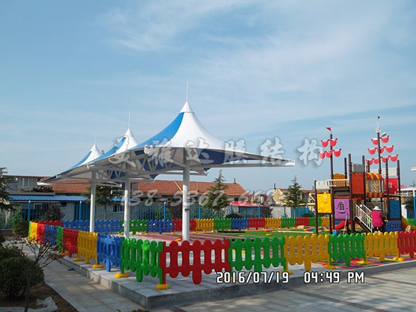 威海景觀膜結(jié)構(gòu)