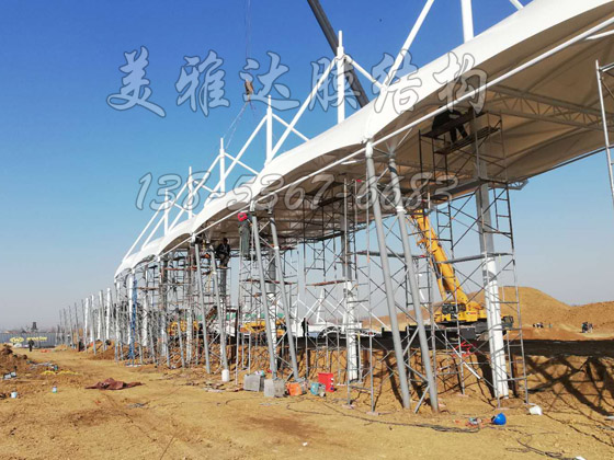 祥和莊園跑馬場(chǎng)