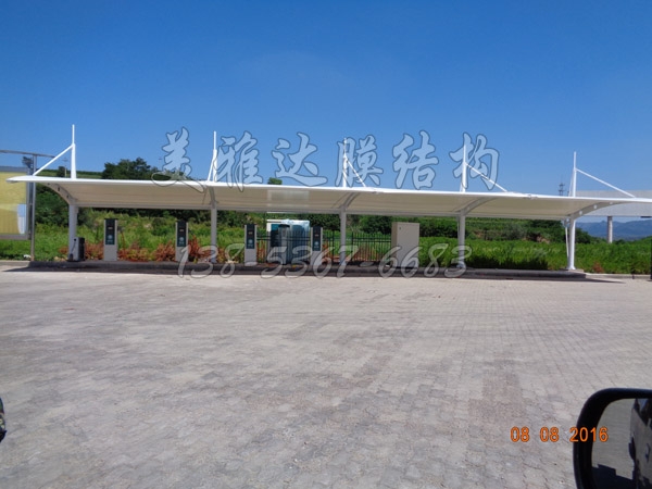 河北承德服務區(qū)