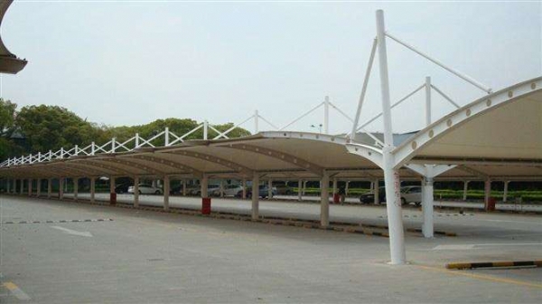 山東看臺(tái)膜結(jié)構(gòu)制作廠家