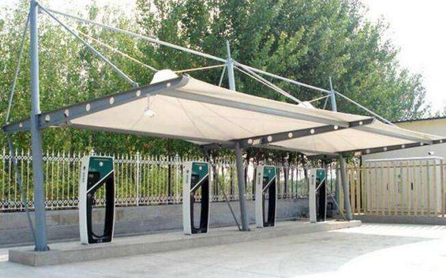 膜結(jié)構(gòu)是怎么進(jìn)行通風(fēng)設(shè)計(jì)的