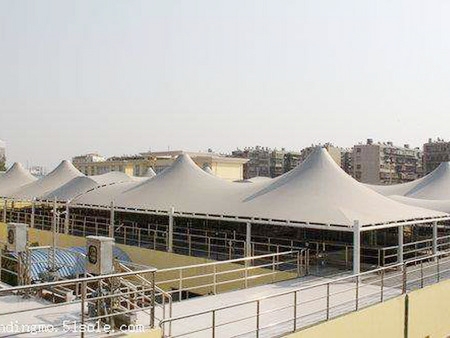 山東污水池膜結(jié)構(gòu)廠家