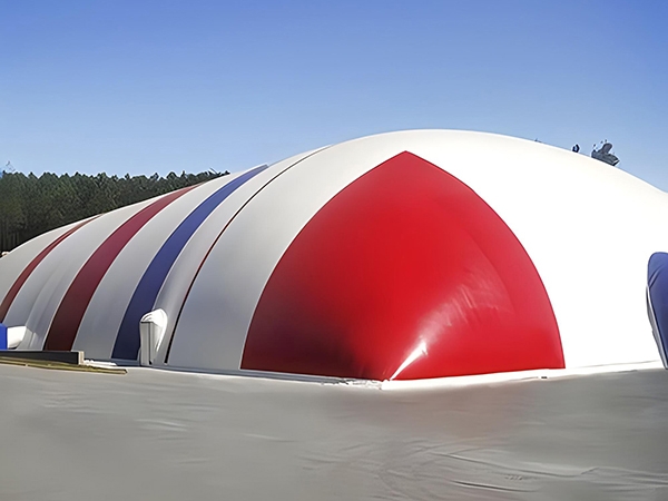 充氣膜結(jié)構(gòu)