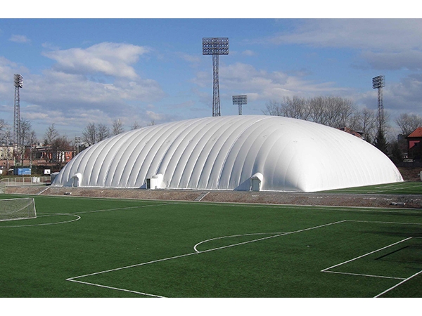 充氣膜結(jié)構(gòu)