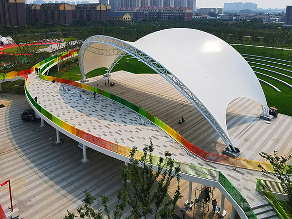 景觀系列-鐵西公園 (1)