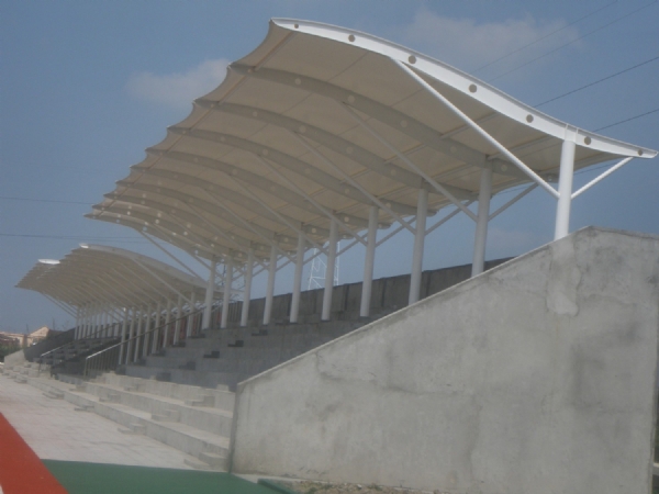 山東看臺膜結(jié)構(gòu)制作廠家